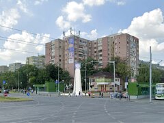 Drumul Taberei sector 6 garsoniera Parc Drumul Taberei