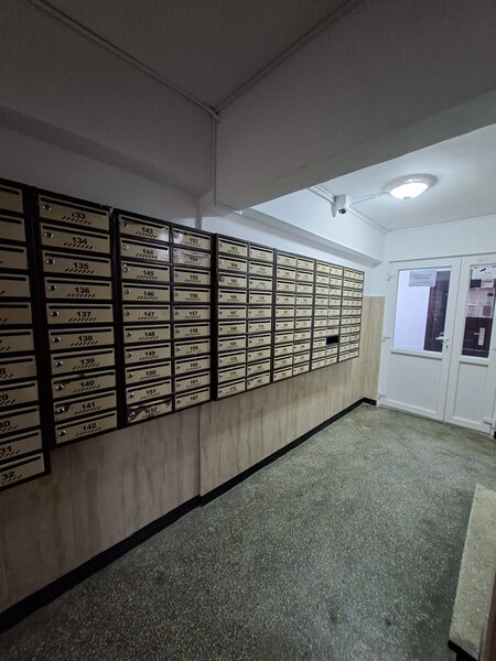 Drumul Taberei, sector 6, garsoniera Parc Drumul Taberei.