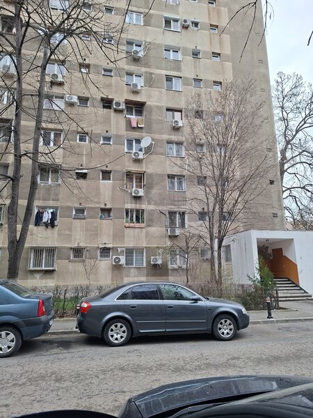 Drumul Taberei, sector 6, garsoniera Parc Drumul Taberei.