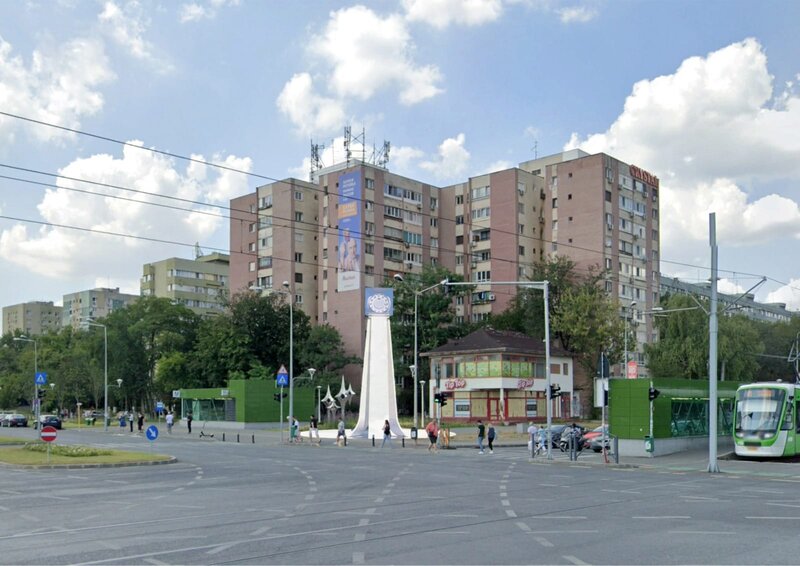 Drumul Taberei, sector 6, garsoniera Parc Drumul Taberei.